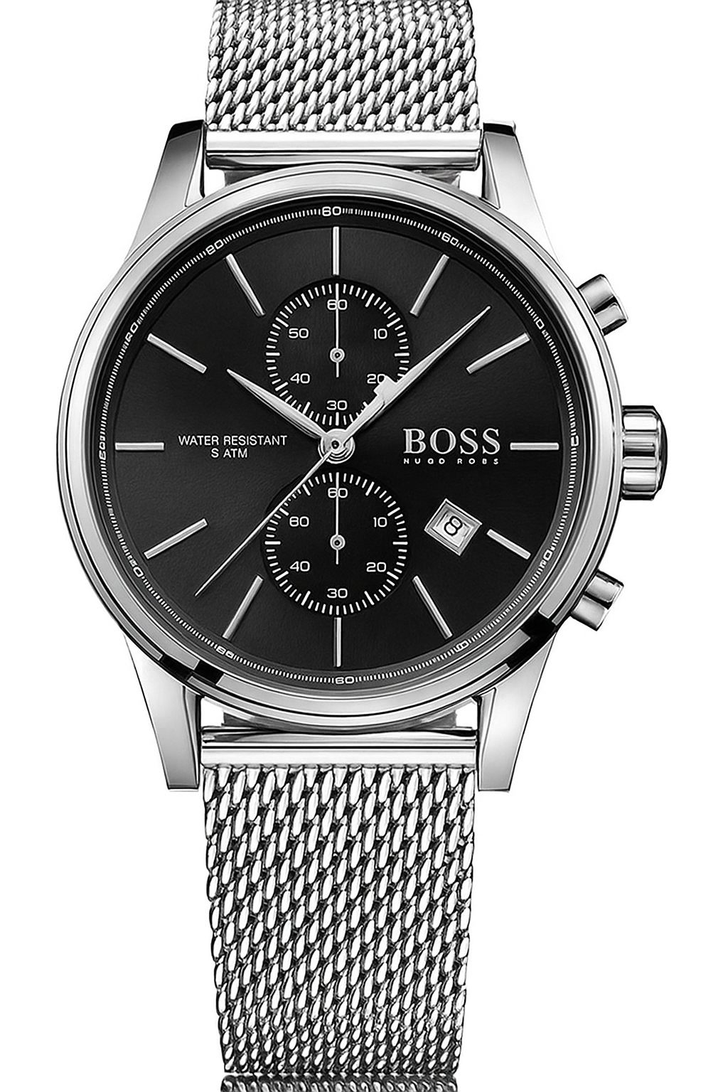 Hugo boss - Black dial