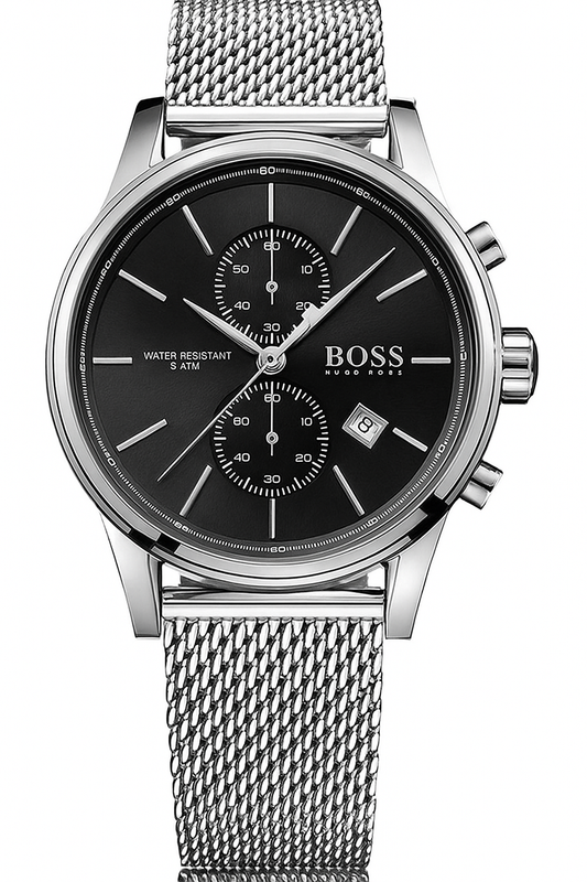 Hugo boss - Black dial